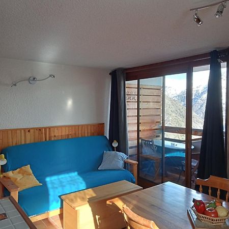 Appartement Saisonnier Orcieres Merlette エクステリア 写真