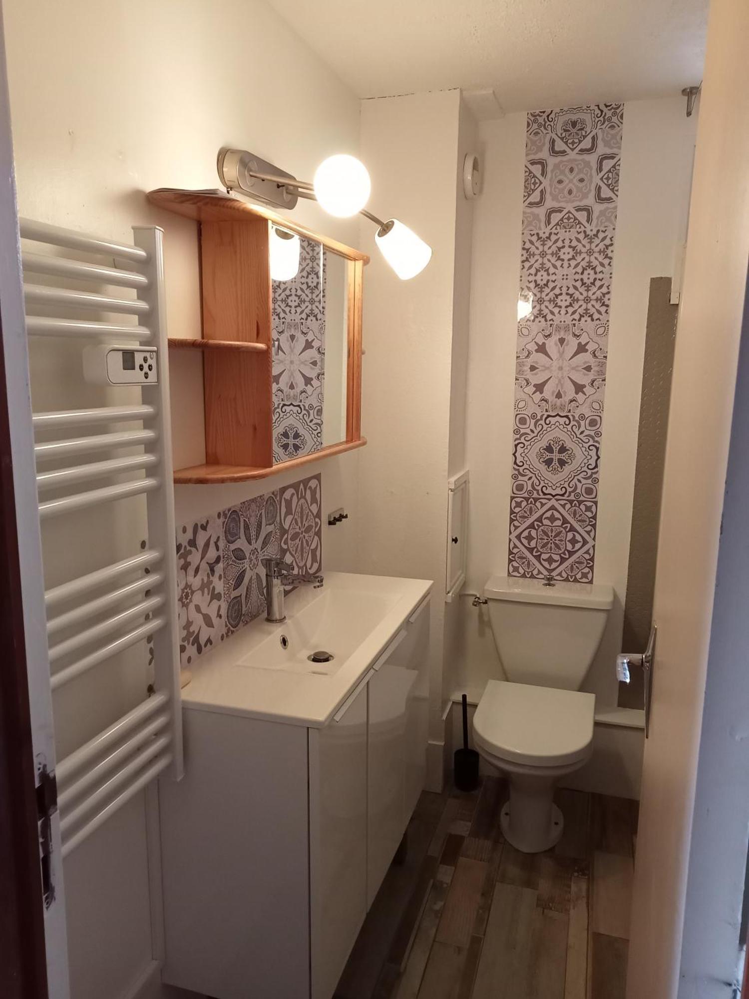 Appartement Saisonnier Orcieres Merlette エクステリア 写真
