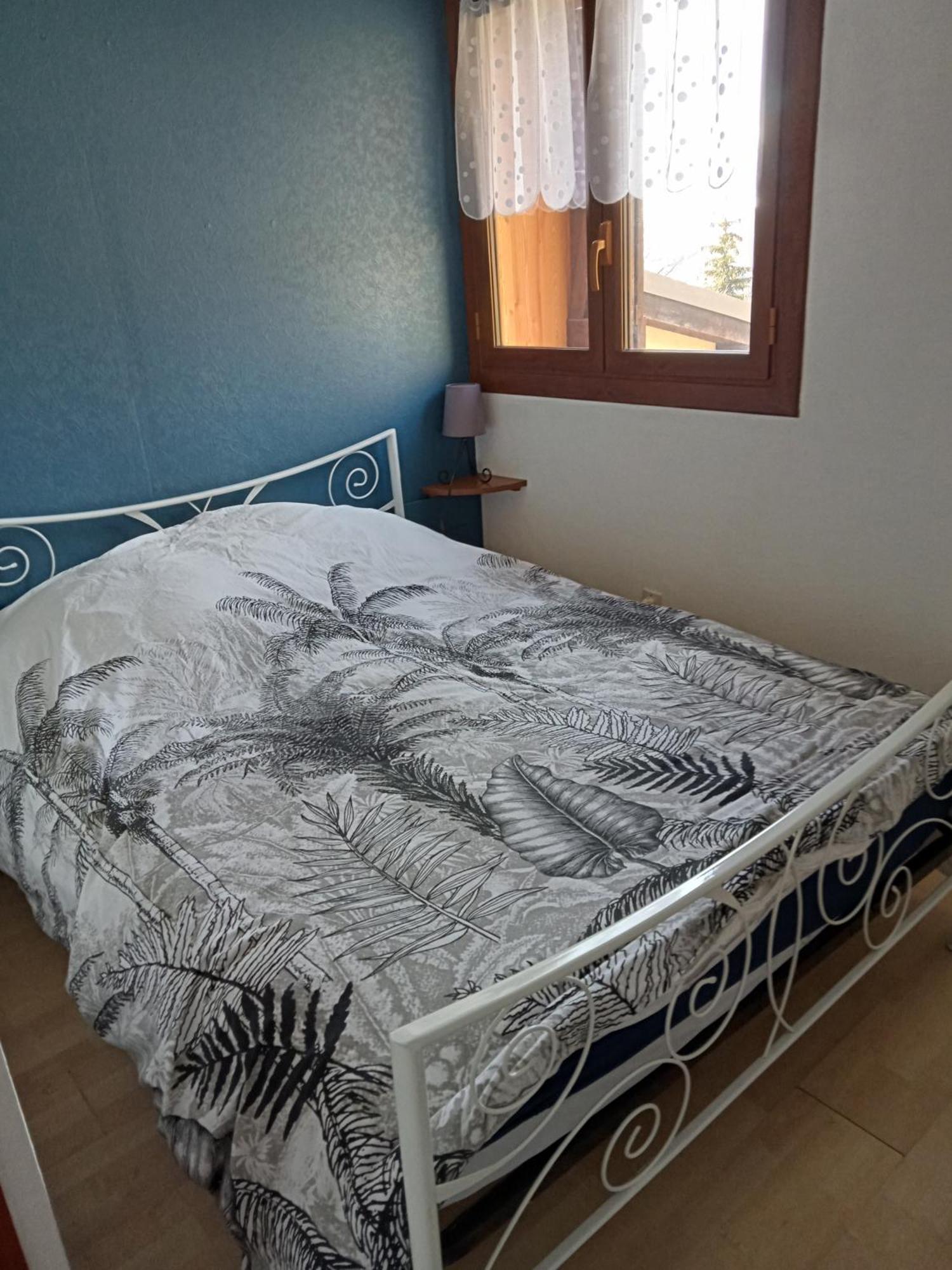 Appartement Saisonnier Orcieres Merlette エクステリア 写真